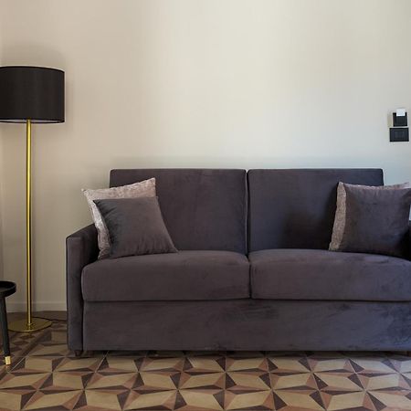 Vicolo San Gaetano -Luxury Rooms- 卡塔尼亚 外观 照片