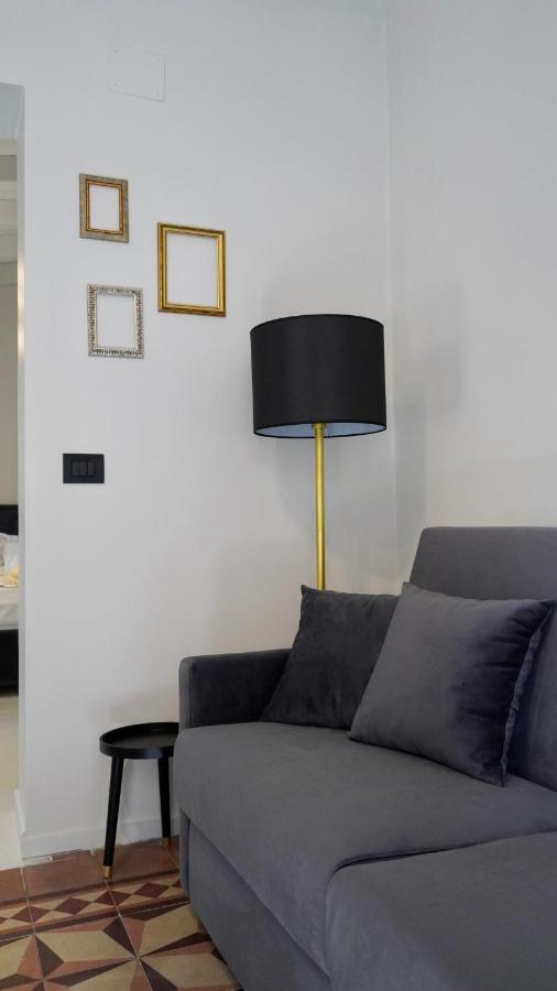 Vicolo San Gaetano -Luxury Rooms- 卡塔尼亚 外观 照片