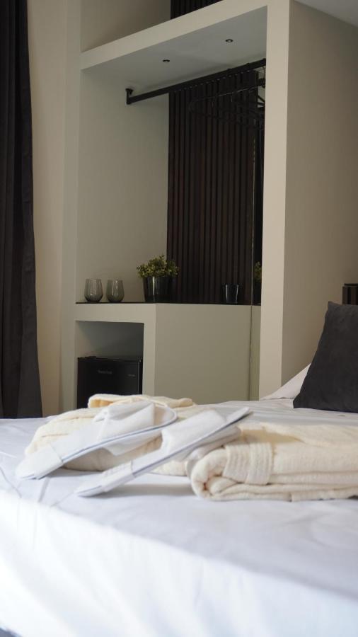 Vicolo San Gaetano -Luxury Rooms- 卡塔尼亚 外观 照片