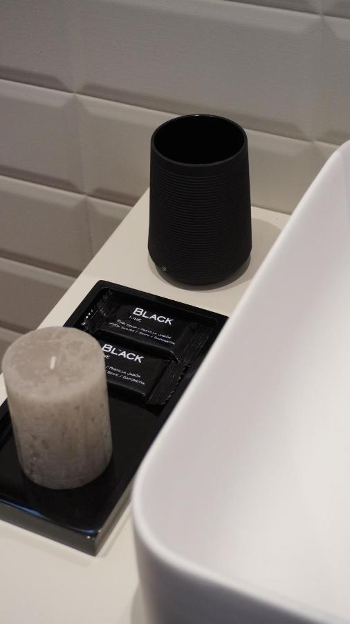 Vicolo San Gaetano -Luxury Rooms- 卡塔尼亚 外观 照片