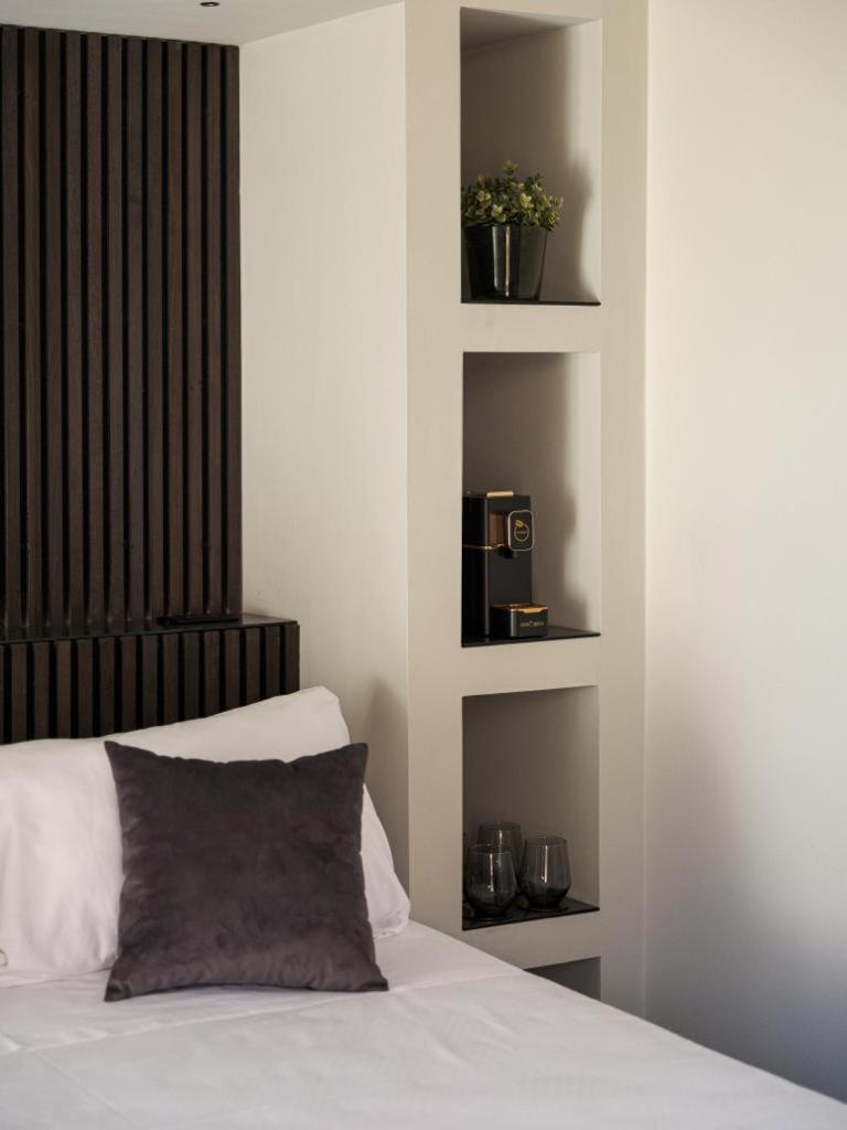 Vicolo San Gaetano -Luxury Rooms- 卡塔尼亚 外观 照片