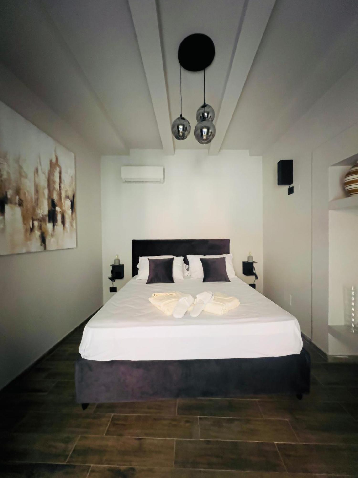 Vicolo San Gaetano -Luxury Rooms- 卡塔尼亚 外观 照片