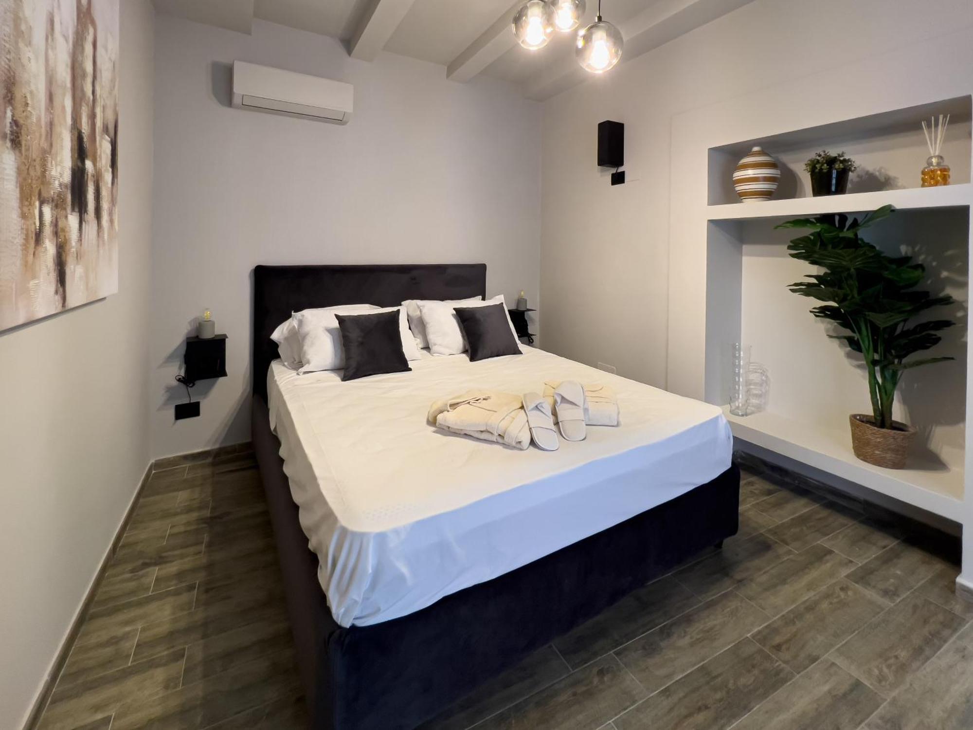 Vicolo San Gaetano -Luxury Rooms- 卡塔尼亚 外观 照片