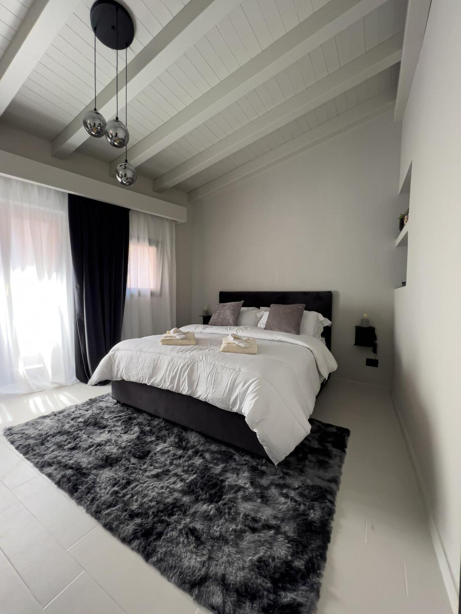 Vicolo San Gaetano -Luxury Rooms- 卡塔尼亚 外观 照片