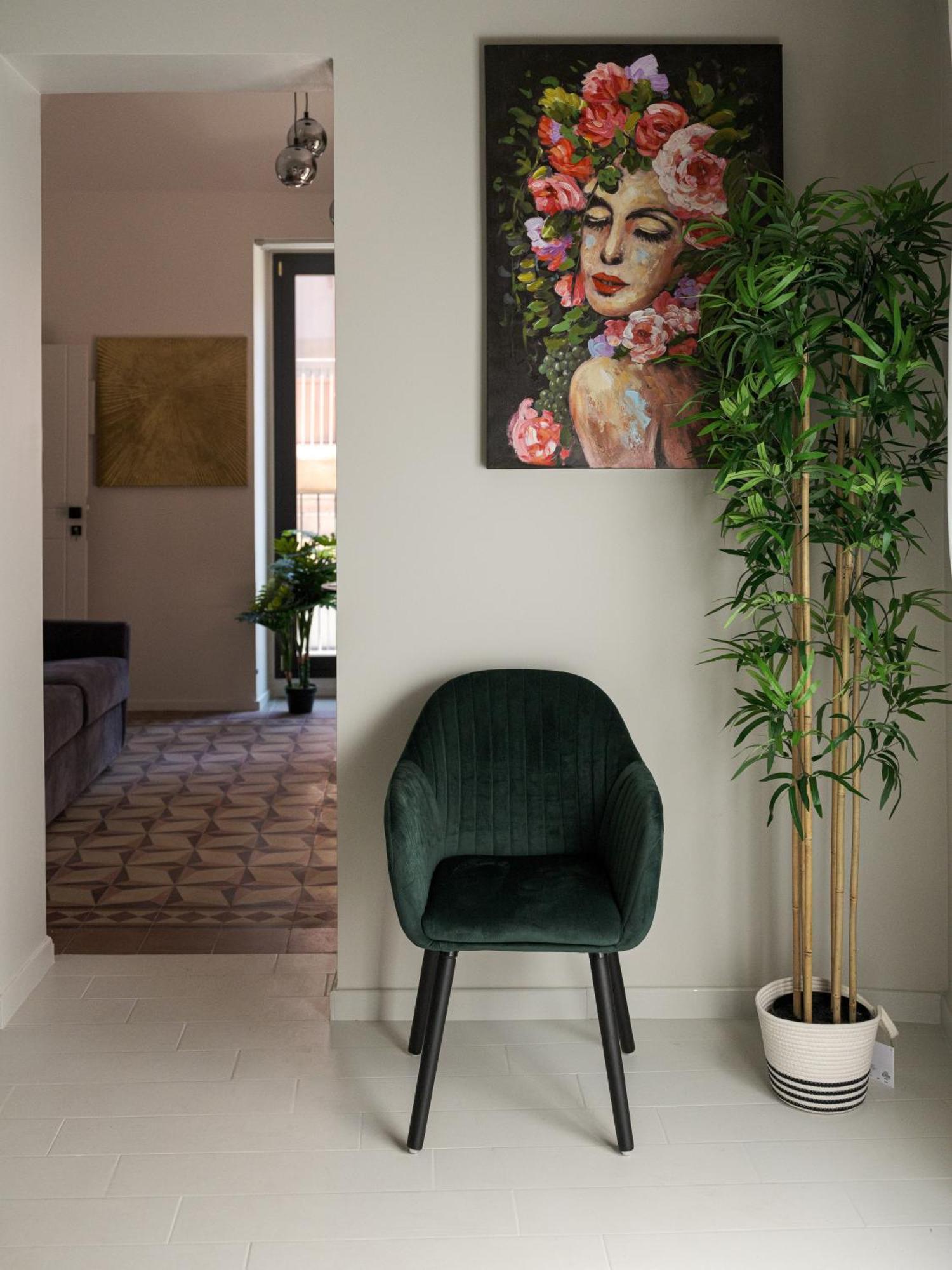 Vicolo San Gaetano -Luxury Rooms- 卡塔尼亚 外观 照片