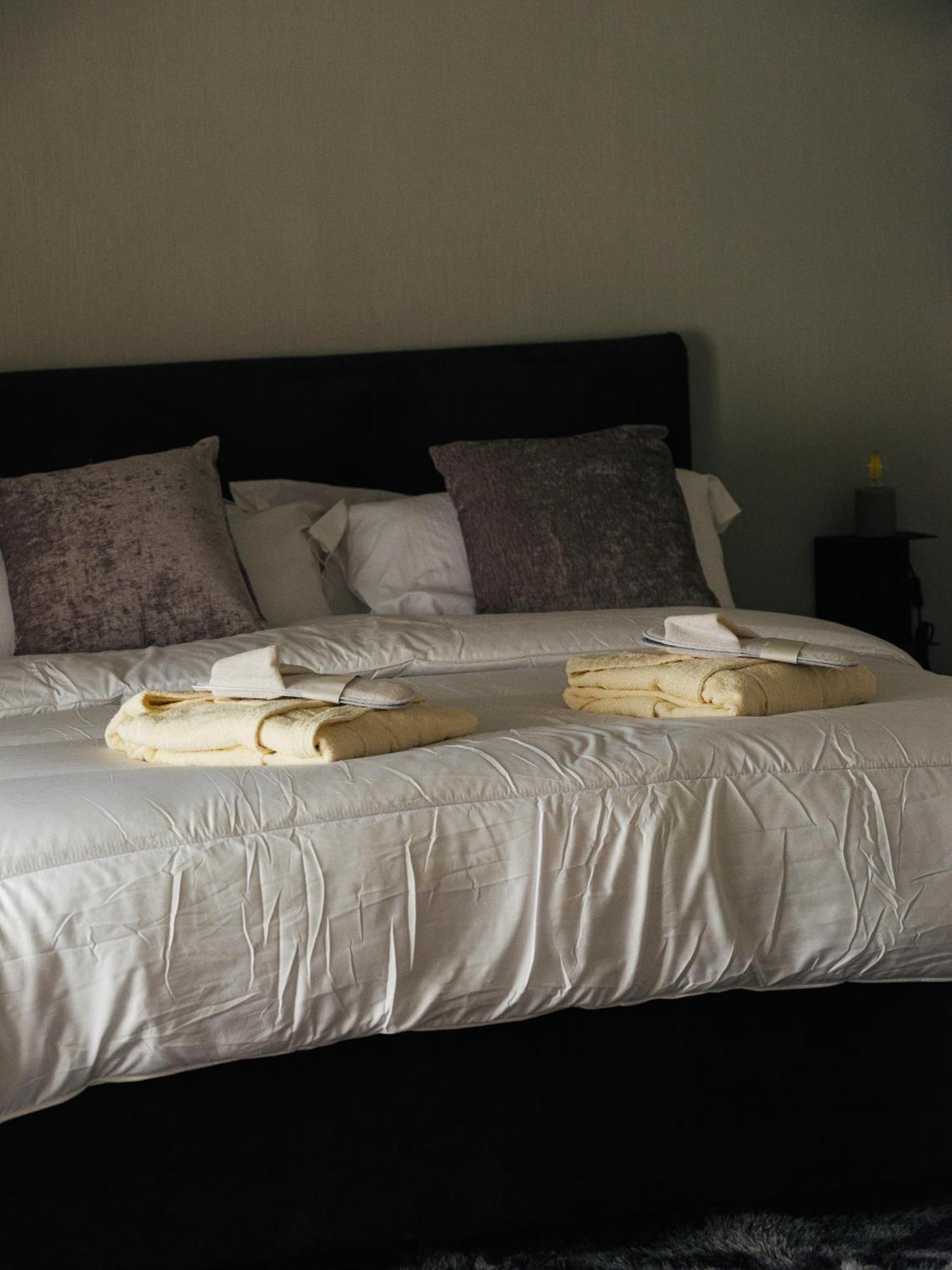 Vicolo San Gaetano -Luxury Rooms- 卡塔尼亚 外观 照片