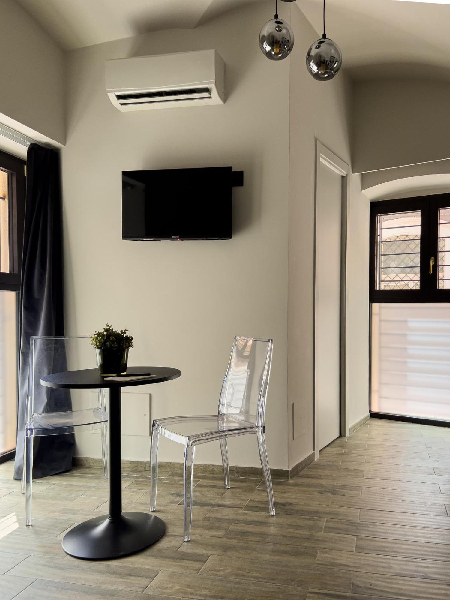 Vicolo San Gaetano -Luxury Rooms- 卡塔尼亚 外观 照片