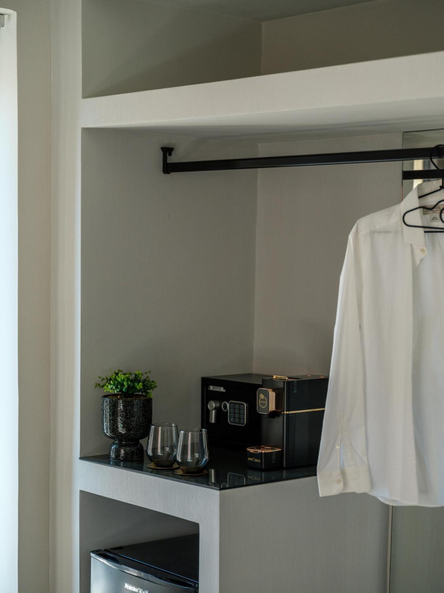 Vicolo San Gaetano -Luxury Rooms- 卡塔尼亚 外观 照片