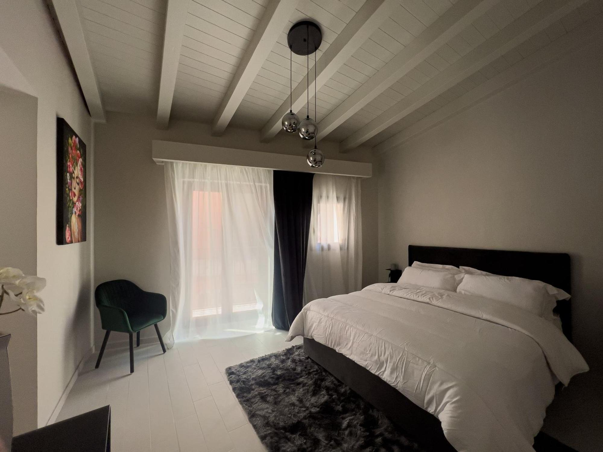 Vicolo San Gaetano -Luxury Rooms- 卡塔尼亚 外观 照片